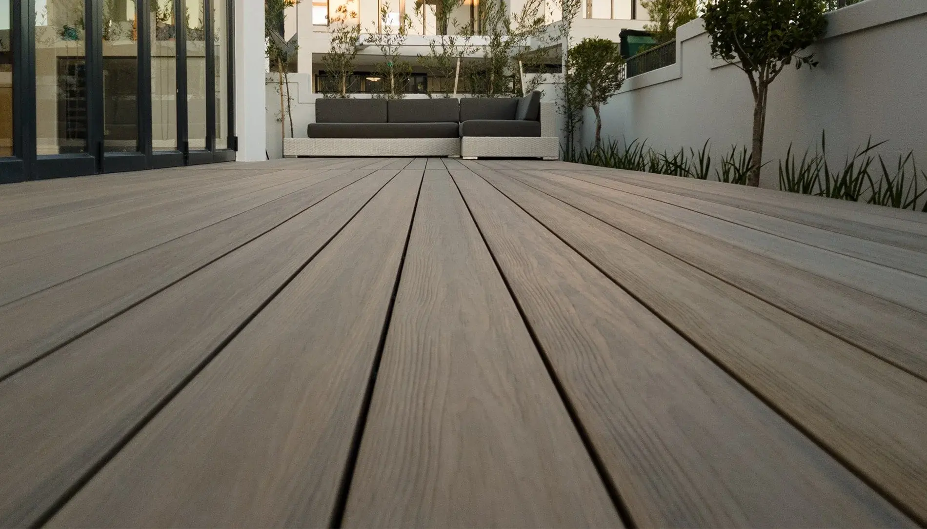 park wpc decking park wpc decking
