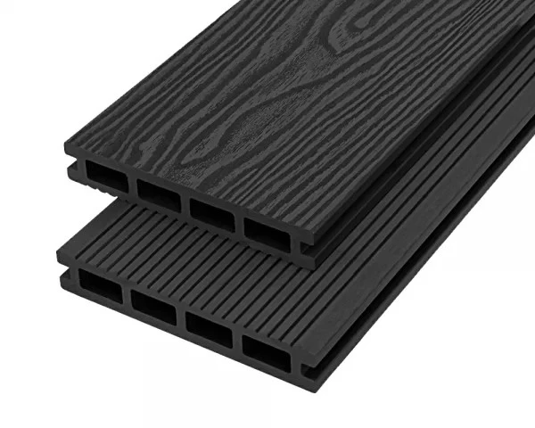 Commercial WPC Decking