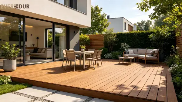 Decking+Everdur+BackyardTerrace+StepByStepInstallation+Homeowner Decking+Everdur+BackyardTerrace+StepByStepInstallation+Homeowner