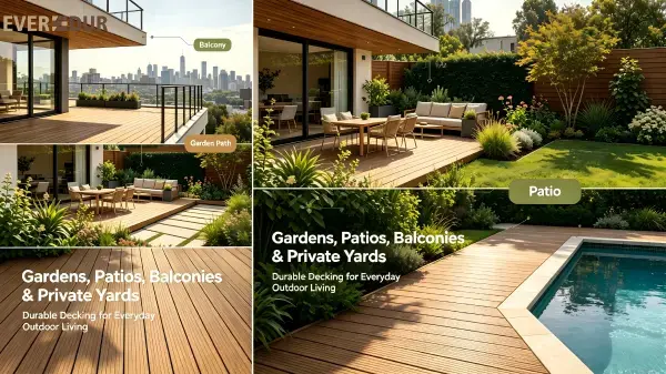 hollow-wpc-Everdur-garden-balcony-patio-usage