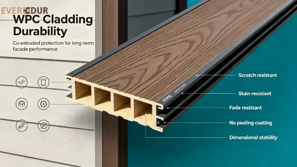 WPC_Cladding_Everdur_Durability_Core_Advantages WPC_Cladding_Everdur_Durability_Core_Advantages