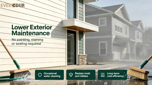 WPC_Cladding_Everdur_Low_Maintenance_Benefits WPC_Cladding_Everdur_Low_Maintenance_Benefits