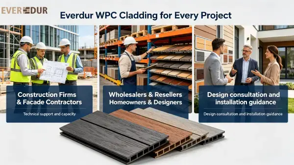 WPC_Cladding_Everdur_Audience_Construction_Wholesale_Residential