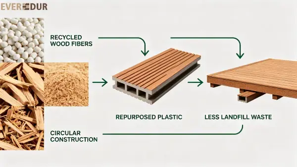 Everdur_WPC_Decking_Composition_Circular_Economy