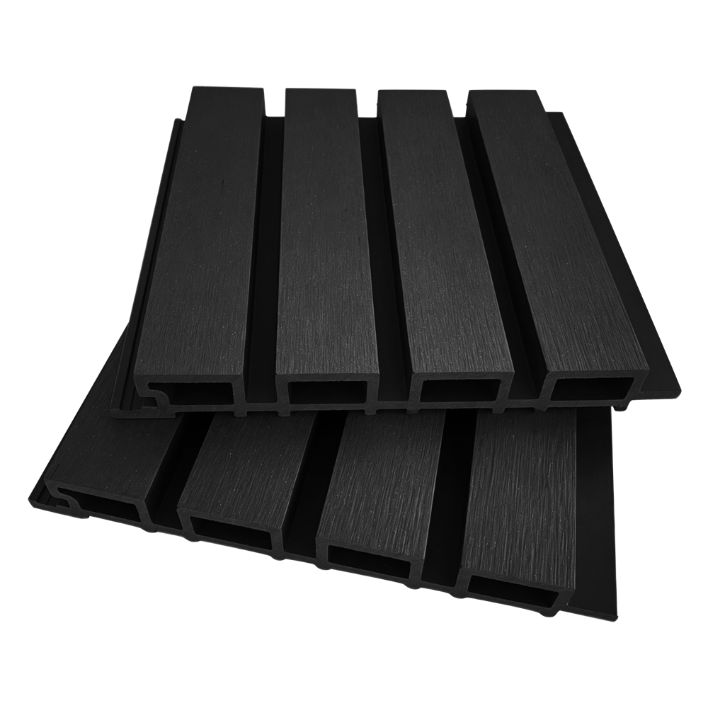 Waterproof WPC Wall Panels