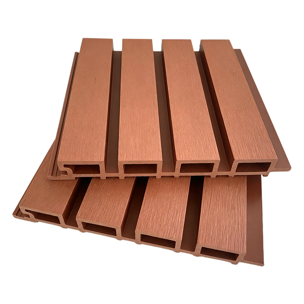 Exterior WPC Cladding Exterior WPC Cladding