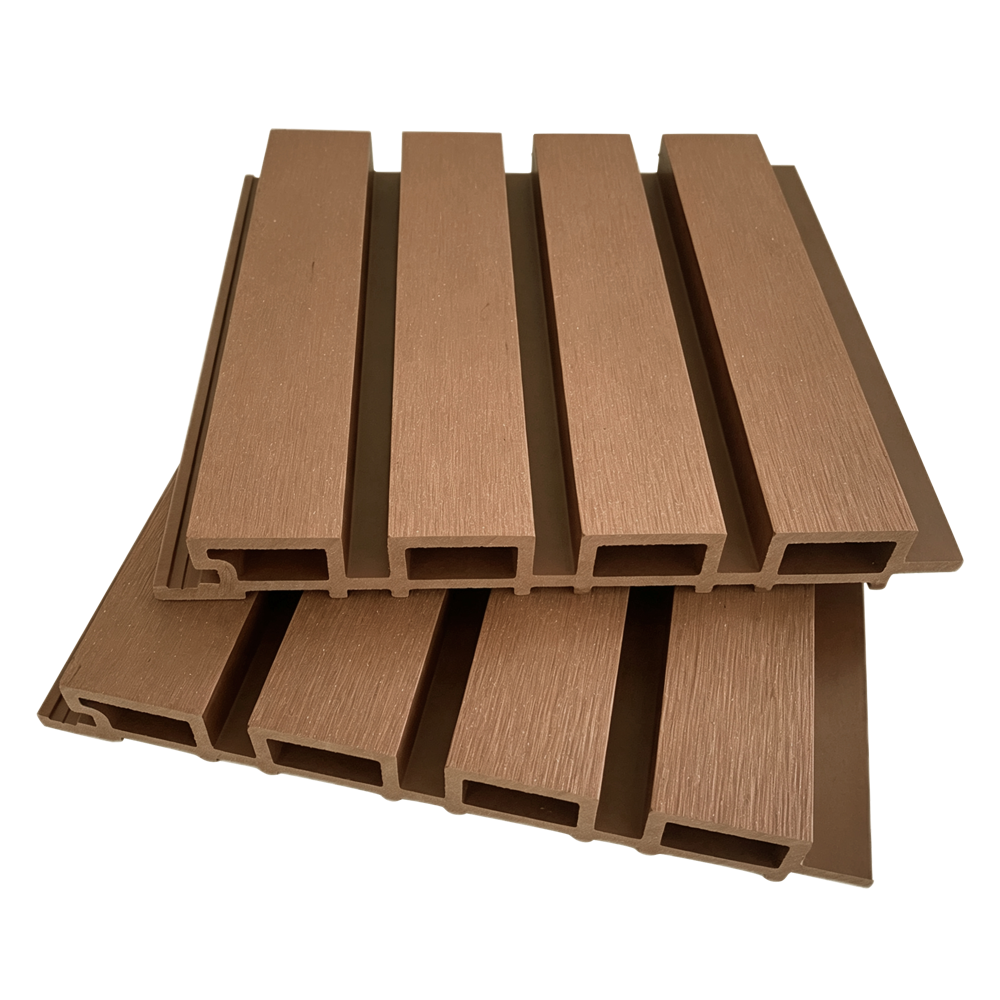 Exterior WPC Cladding Exterior WPC Cladding