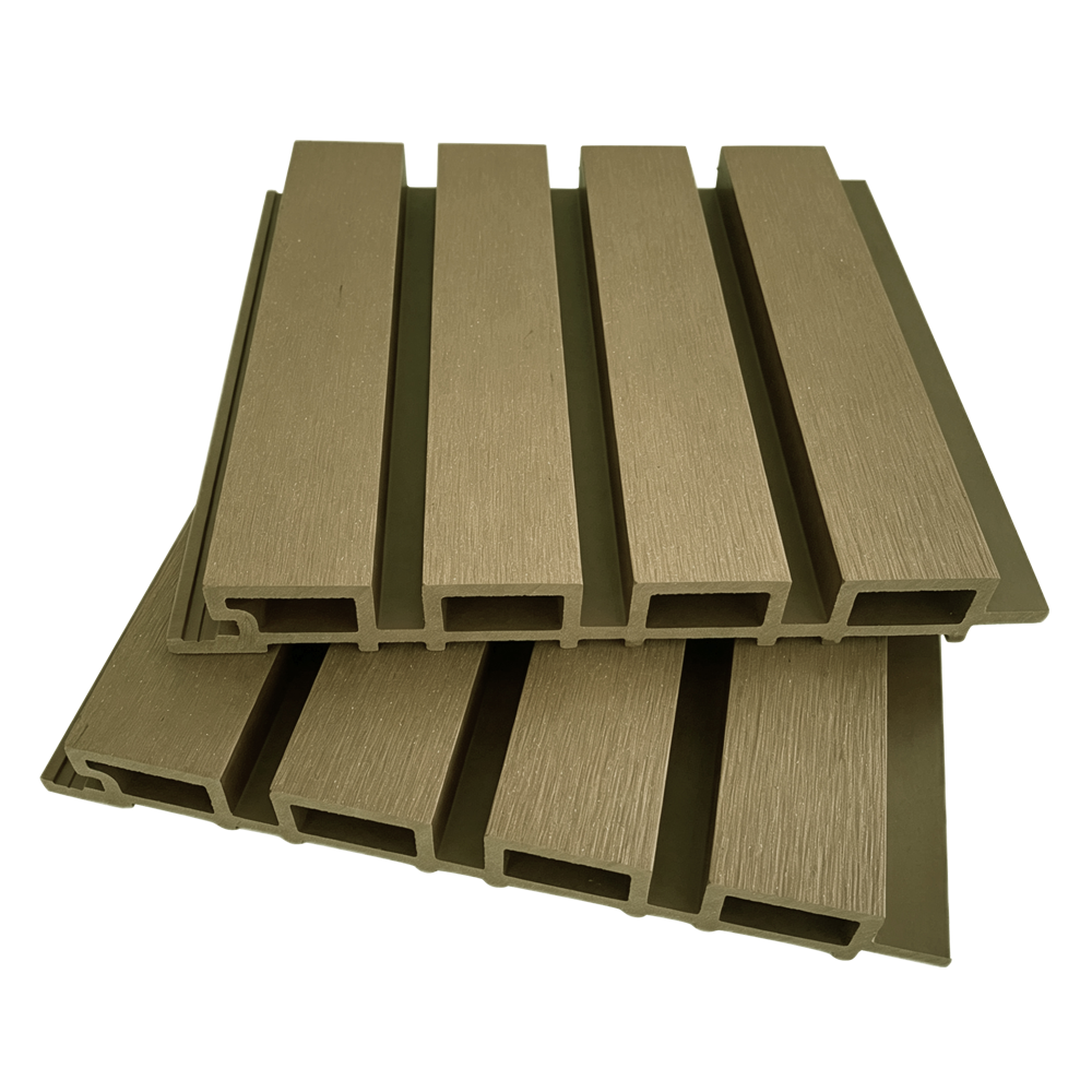 WPC Slat Panel
