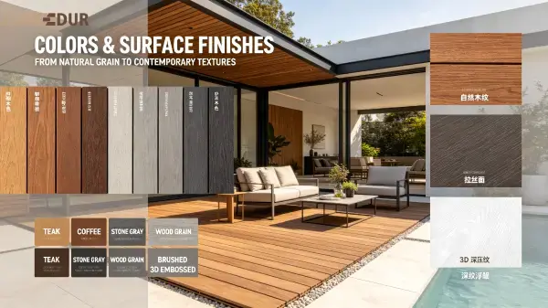 Everdur_Hollow_WPC_Decking_Colors_Surface_Finishes Everdur_Hollow_WPC_Decking_Colors_Surface_Finishes