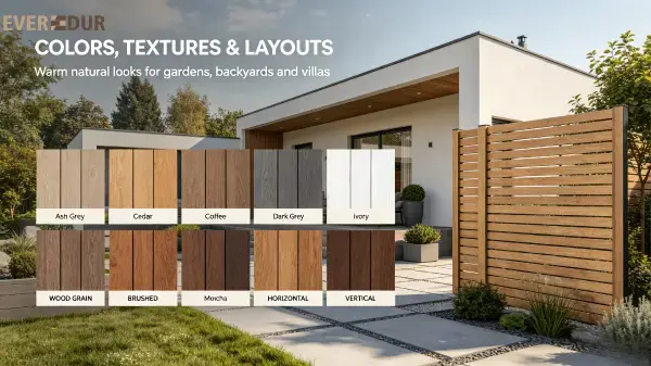 Everdur_WPC_Fence_Color_Texture_Orientation