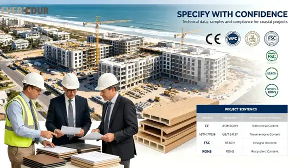 Everdur_WPC_Cladding_Certification_Specification_Support