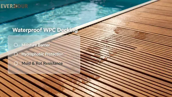 WPC Waterproof Composition Everdur WPC Waterproof Composition Everdur