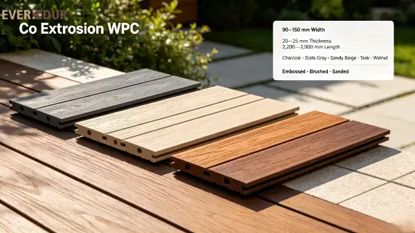 co_extrusion_wpc_decking_everdur_size_color_texture co_extrusion_wpc_decking_everdur_size_color_texture