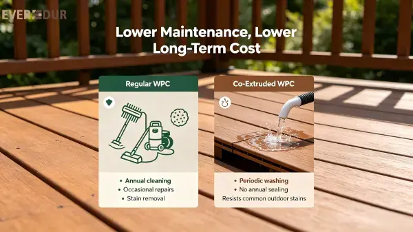 low_maintenance_co_extrusion_everdur_cost