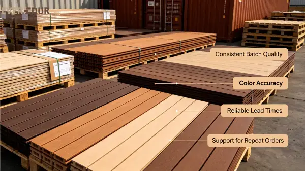 repeat_order_support Everdur contractors suppliers
