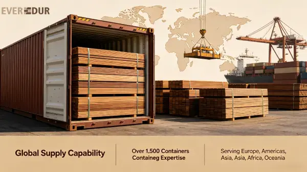 logistics_global_supply Everdur bulk and trial orders