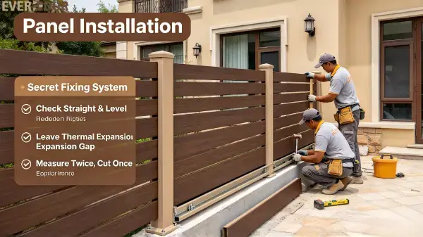 wpc_villa_fence_panel_installation_everdur_contractor