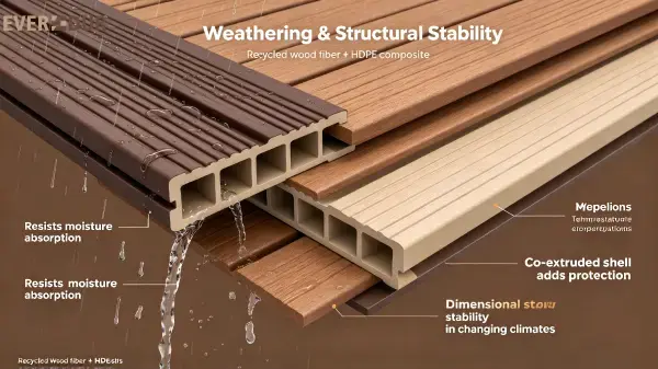 3D Weather Resistance Everdur 3D Weather Resistance Everdur