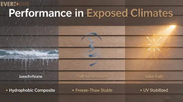 Weather Exposed Cladding Performance Everdur Weather Exposed Cladding Performance Everdur