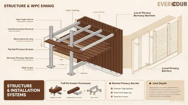 wpc_landscape_wall_structural_privacy_everdur