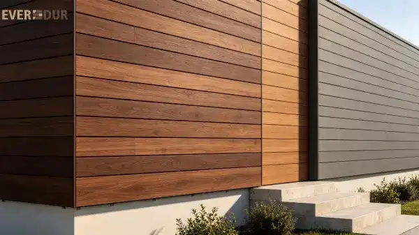 WPC Cladding: The Ultimate Solution for Durable and Stylish Building Exteriors