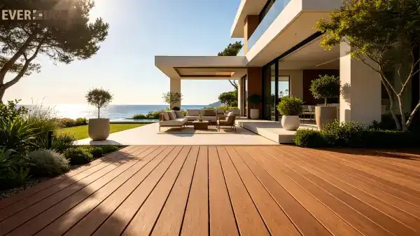 Top Benefits of WPC Decking for Residential and Commercial Use in 2026
