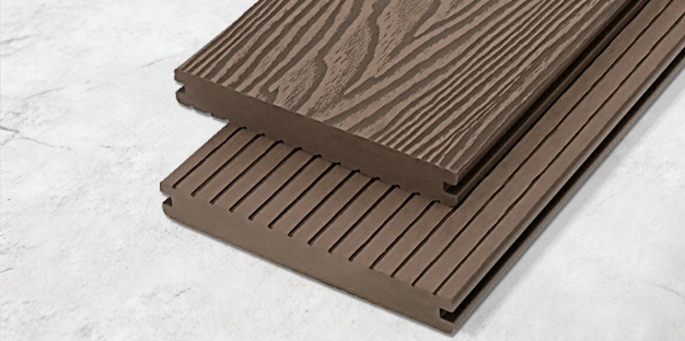 WPC Decking product image