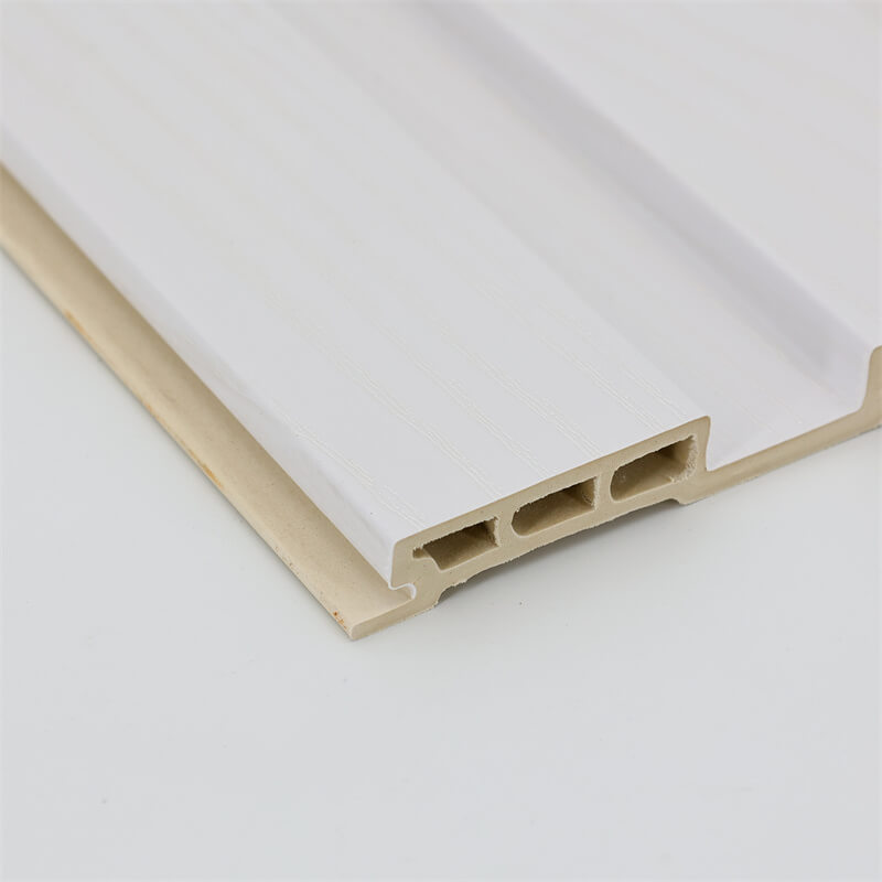 Wood-plastic composite supplier